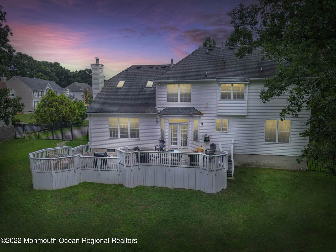 1570 Forrest Trail Circle - Photo 1