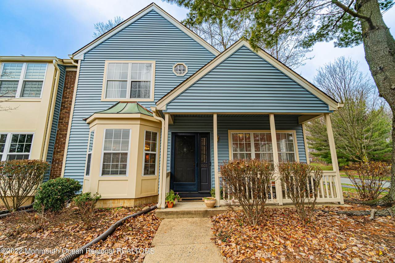 1601 Mulberry Court - Photo 1