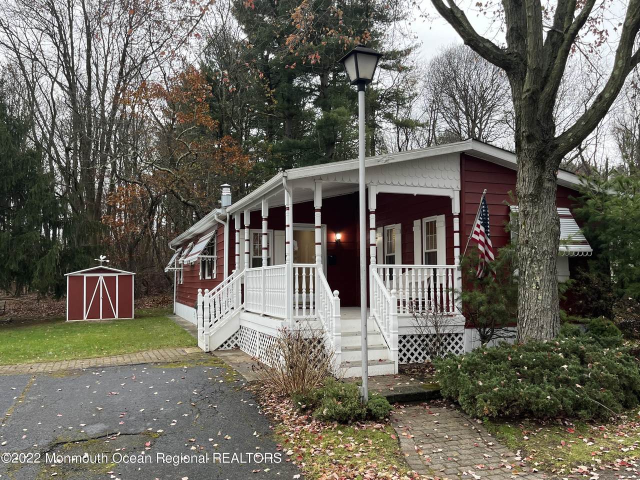 154 Village Road - Photo 1