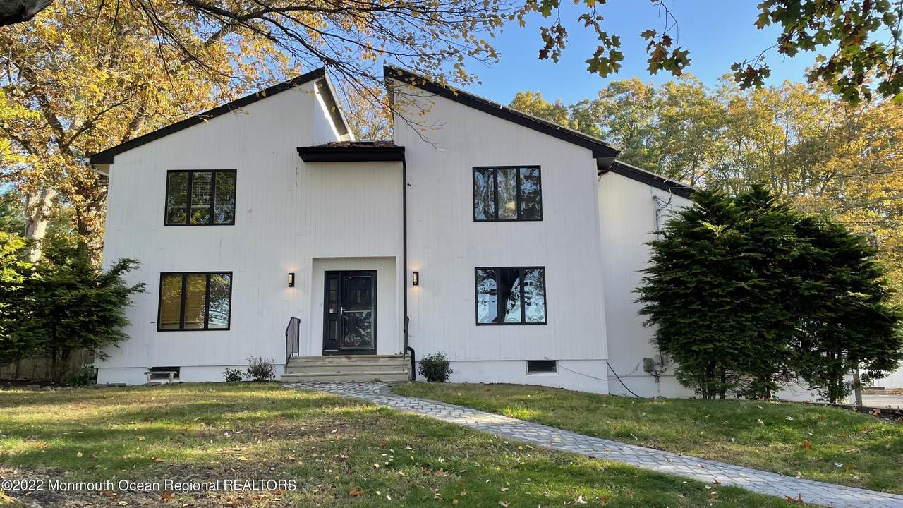 738 Bowne Road - Photo 1