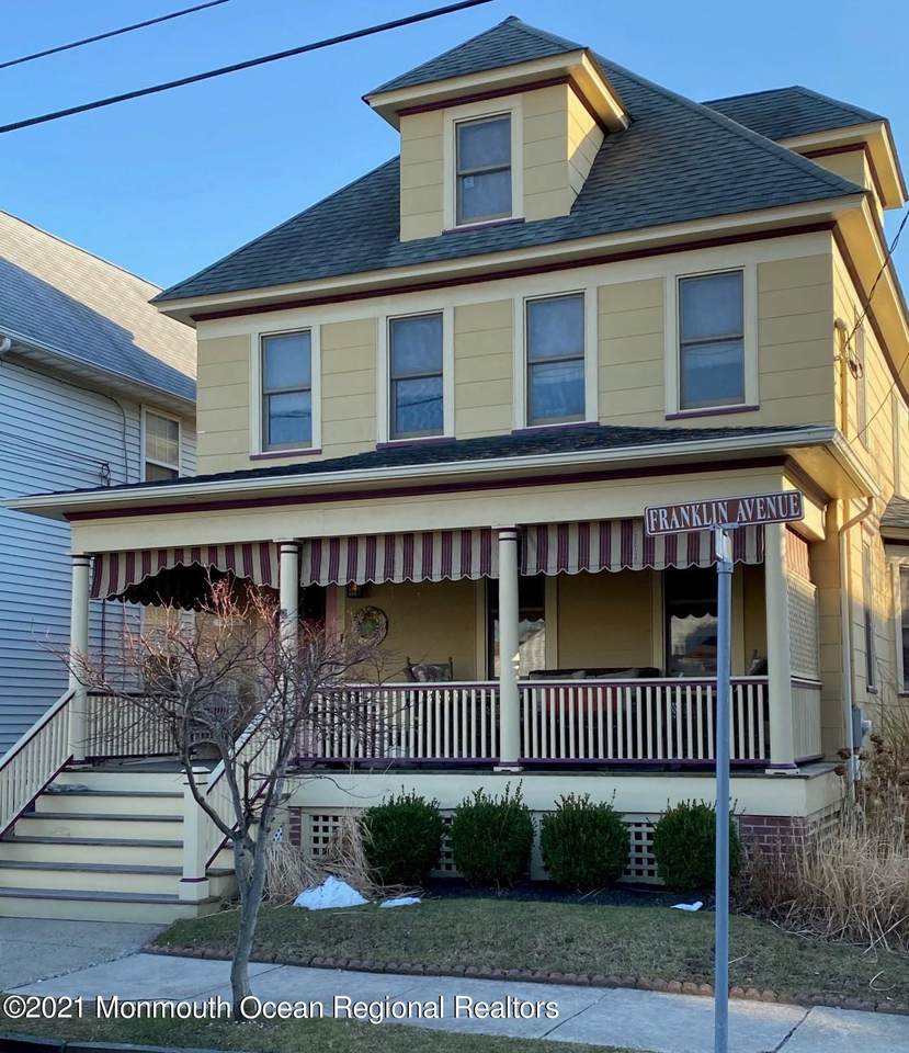 148 Franklin Avenue - Photo 1