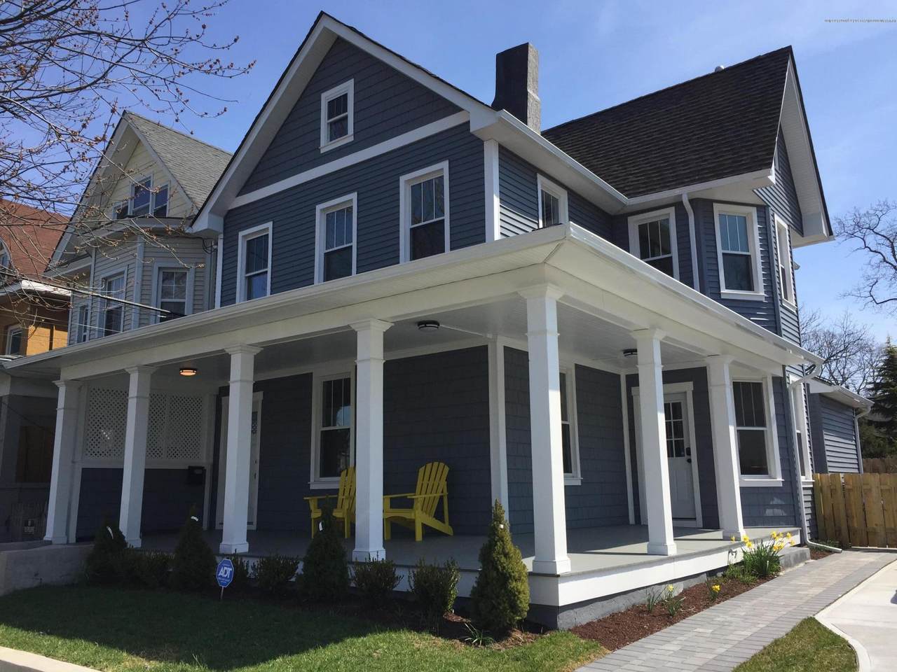 804 Emory Street - Photo 1