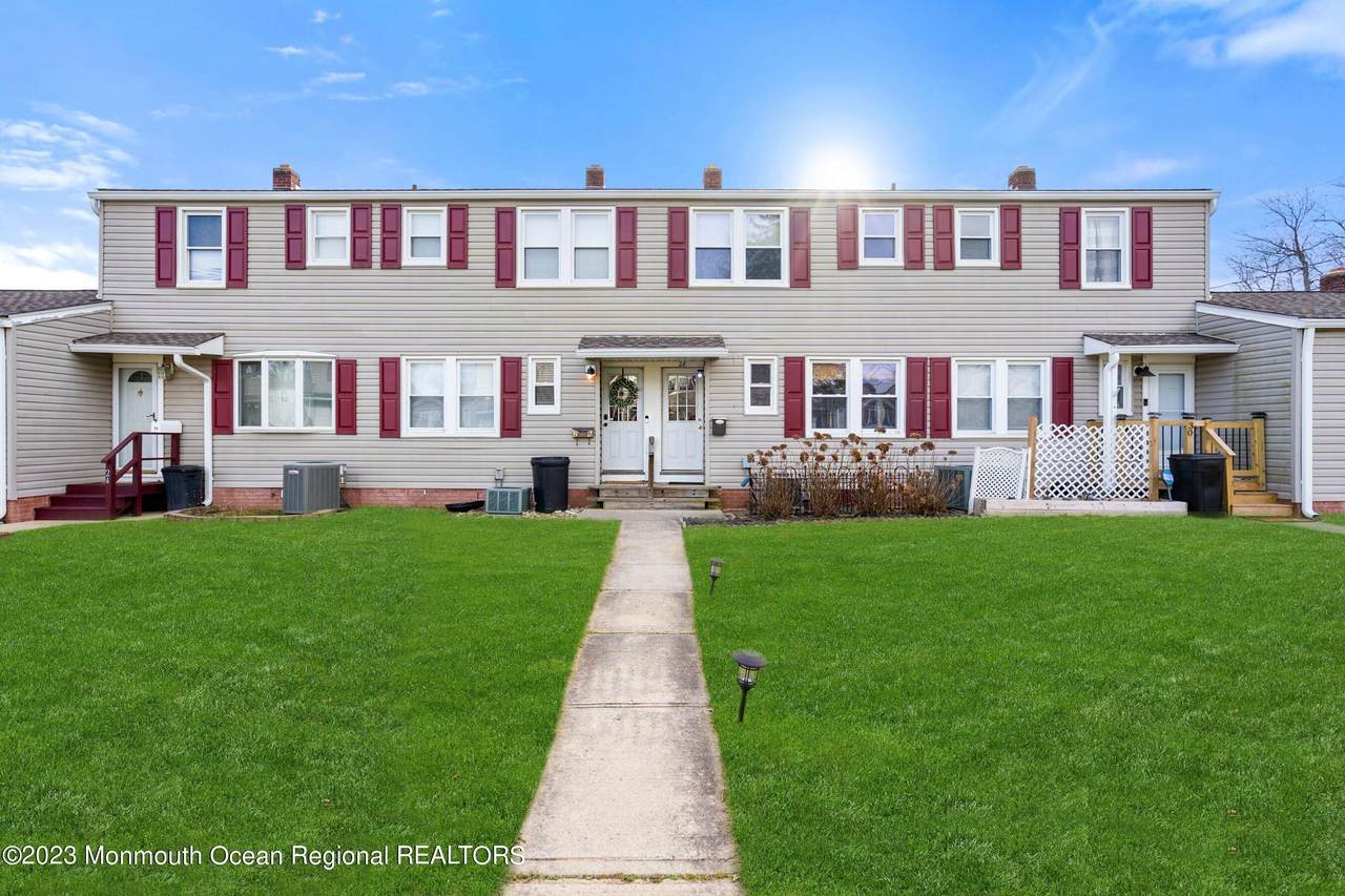 28 Belshaw Avenue - Photo 1