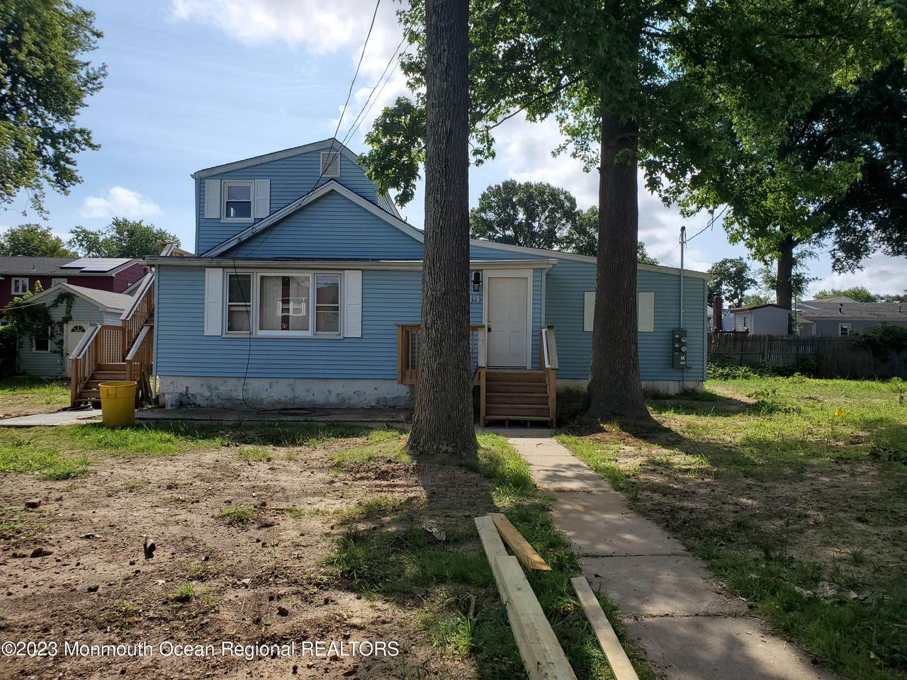 14 Cottage Place - Photo 1