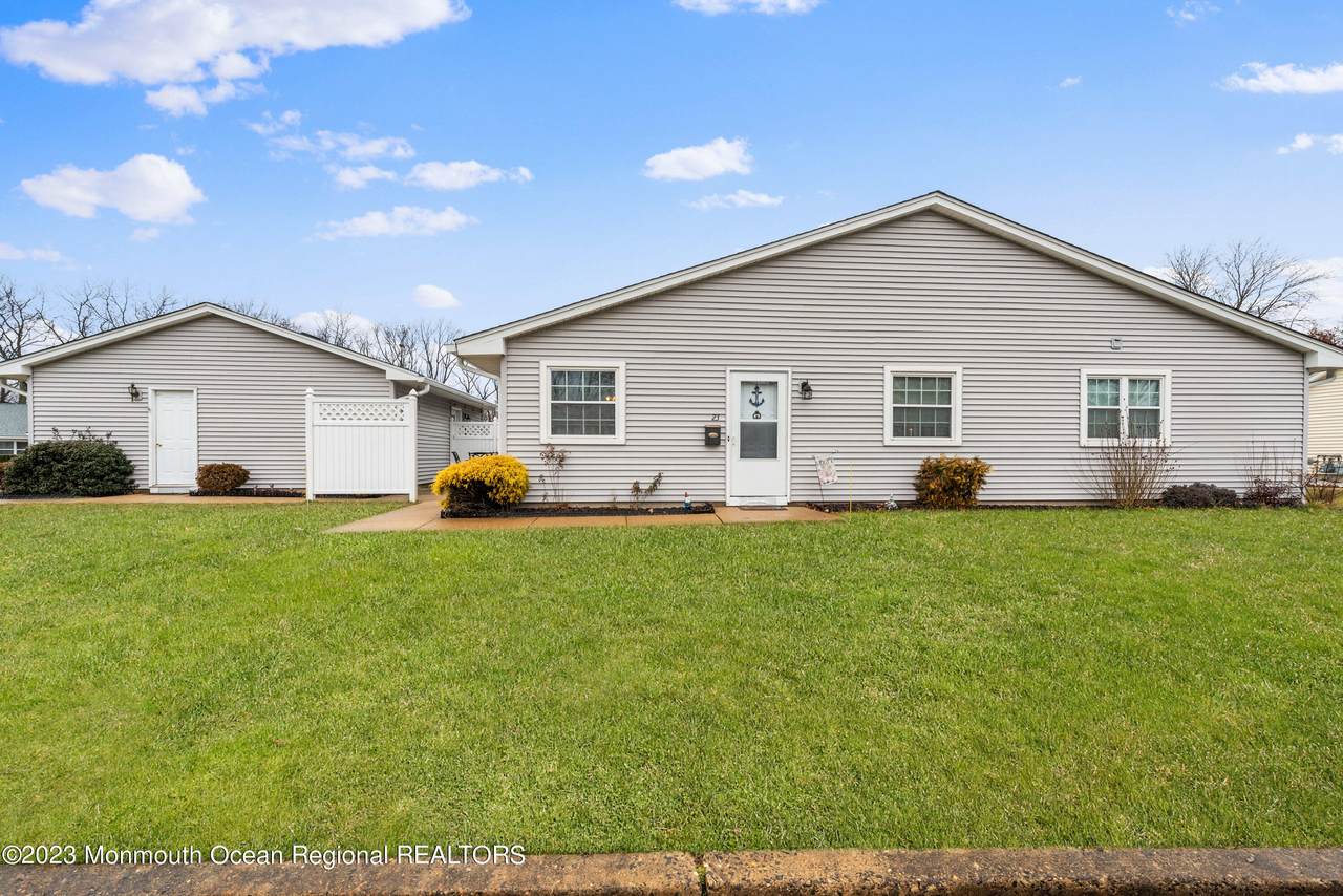 23 Kathy Court - Photo 1