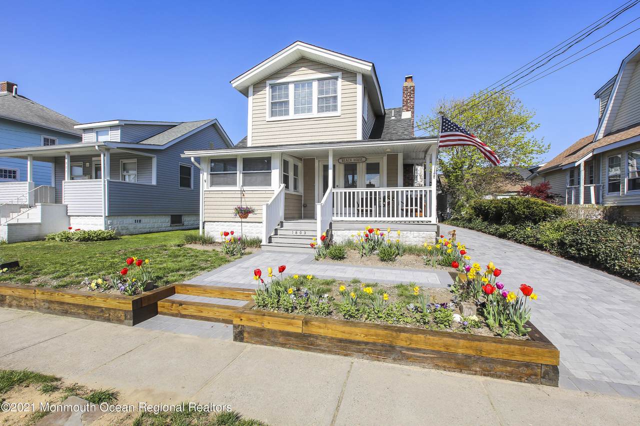 1803 Snyder Avenue - Photo 1