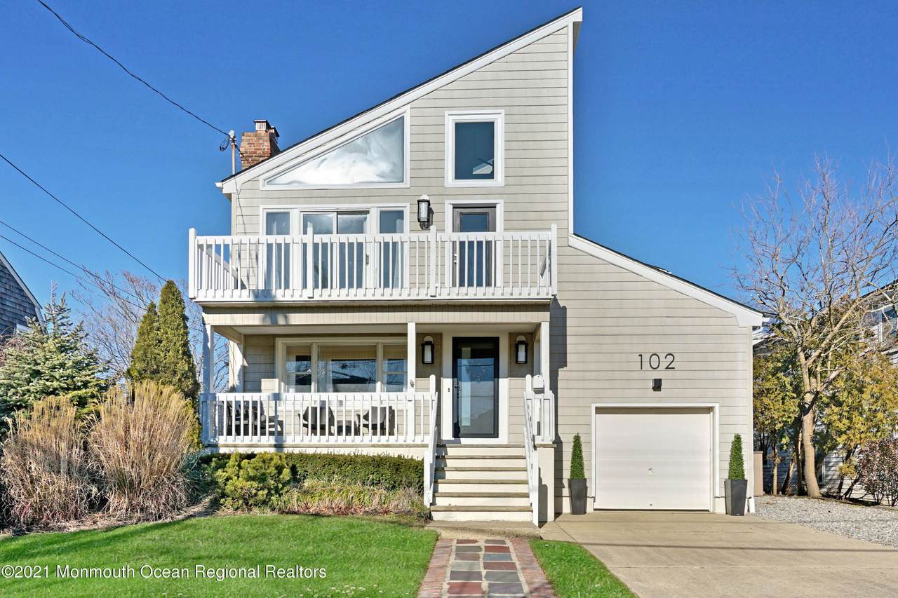 102 Salem Avenue - Photo 1