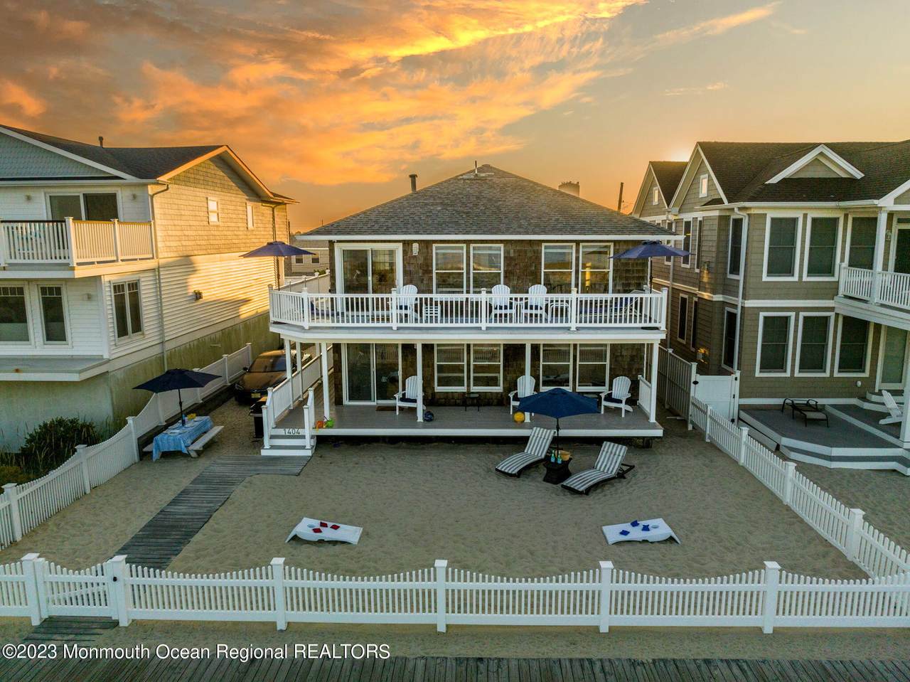 1404 Oceanfront - Photo 1