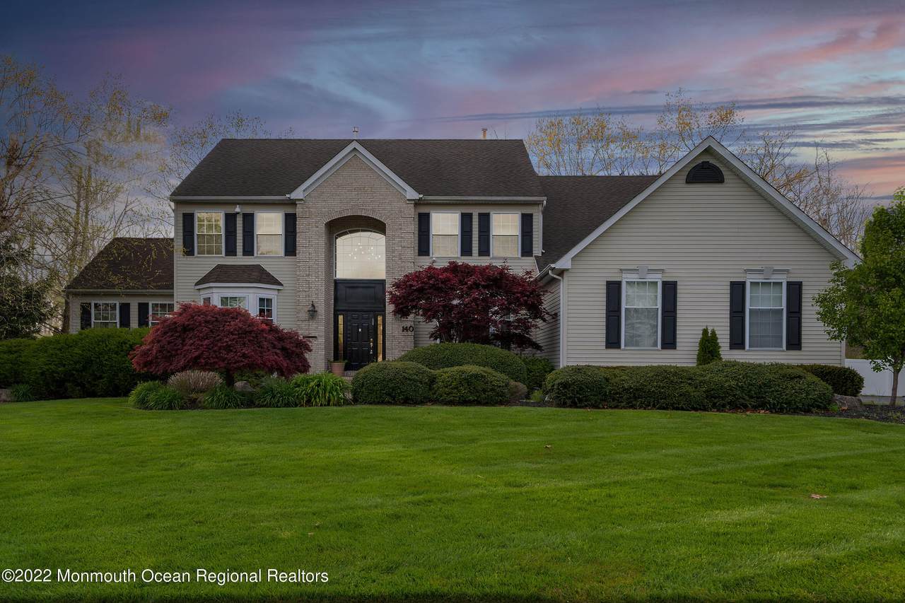140 Newington Lane - Photo 1