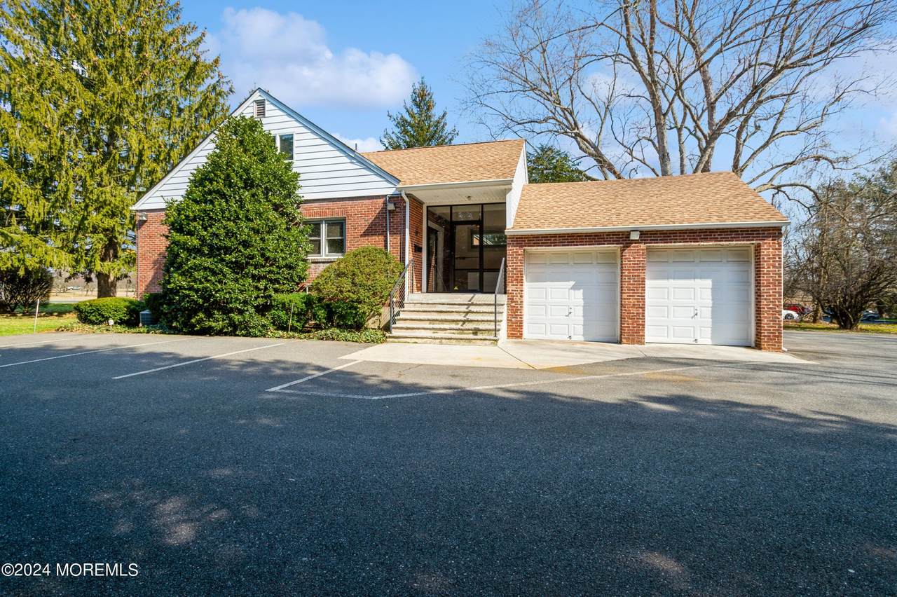 439 Newman Springs Road - Photo 1