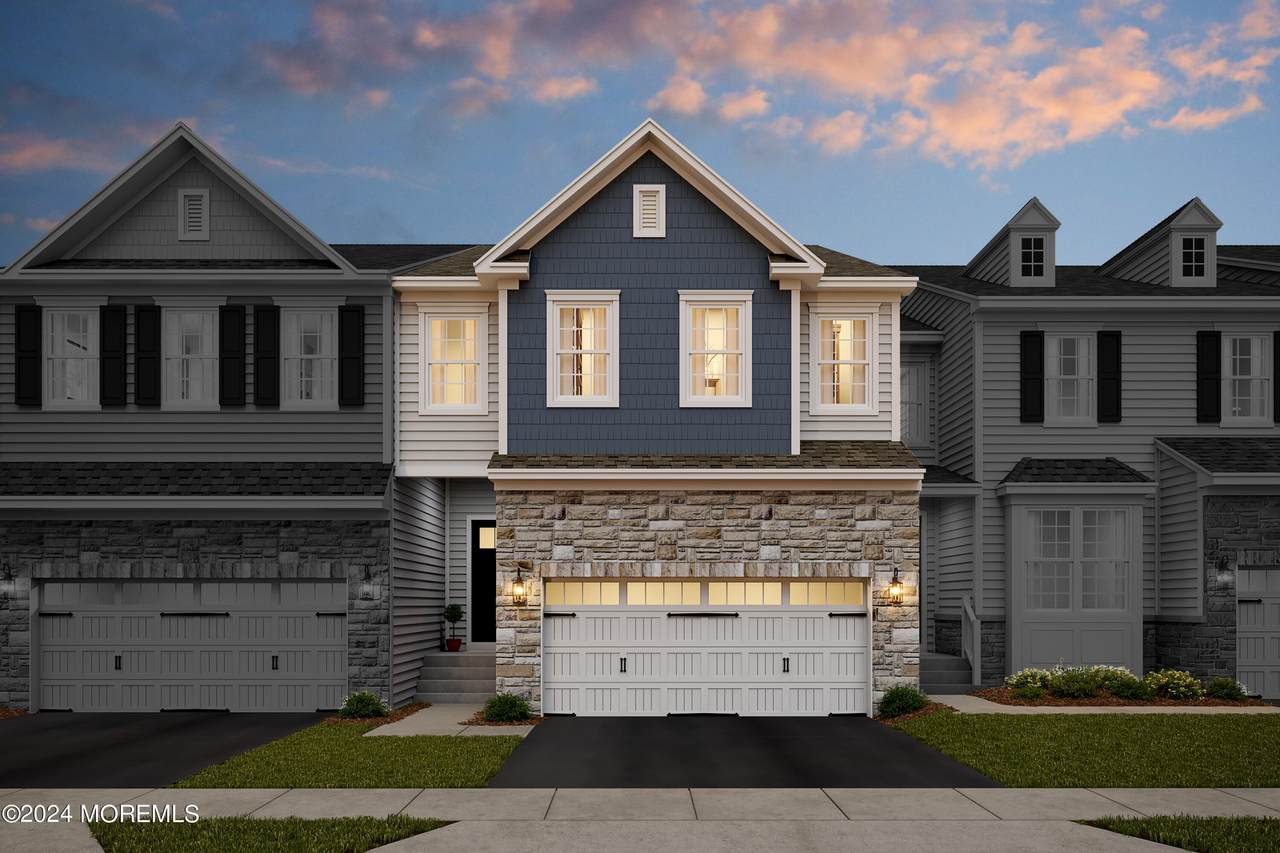 4014 Heron Drive - Photo 1