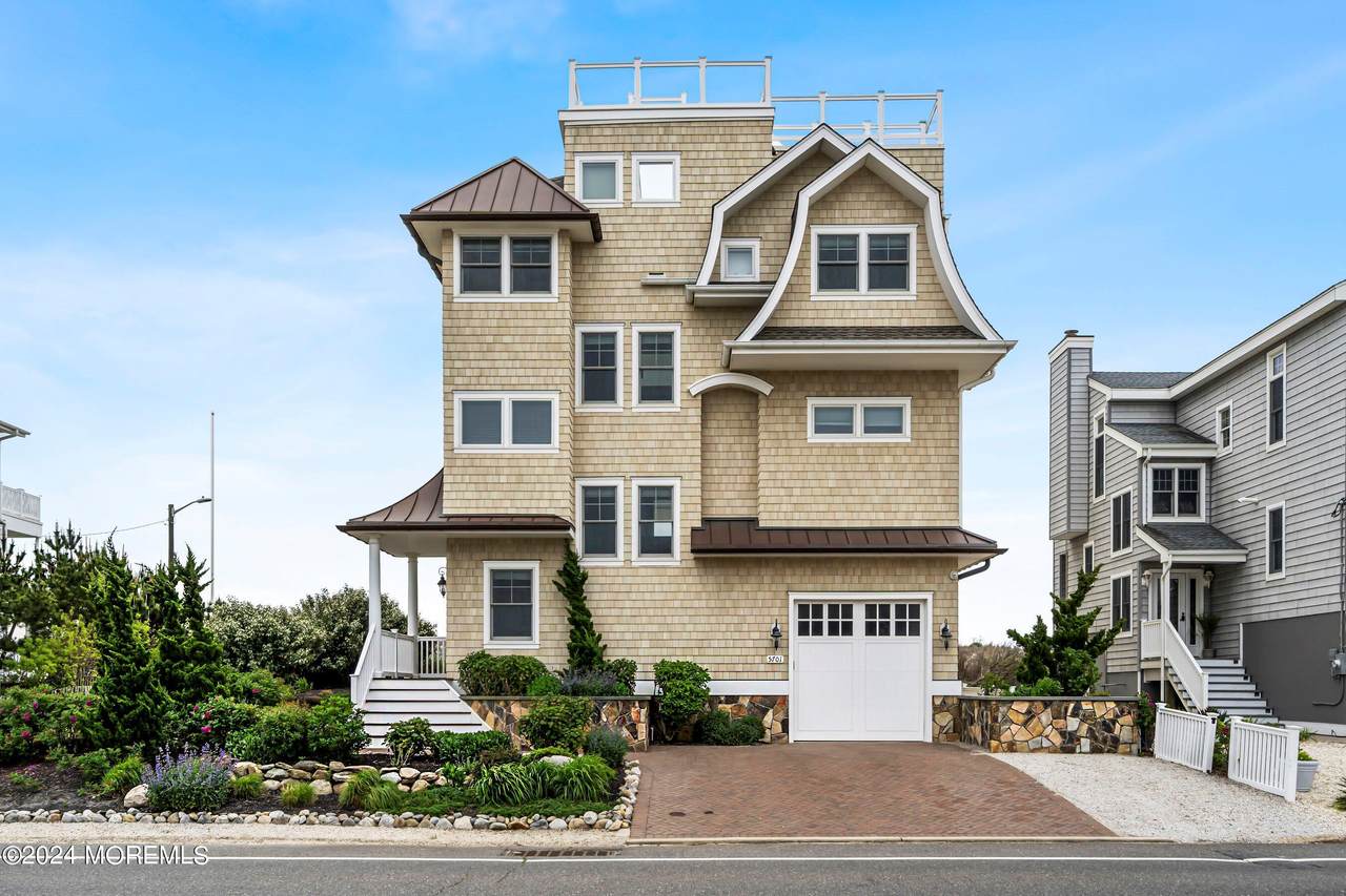 5701 Ocean Boulevard - Photo 1