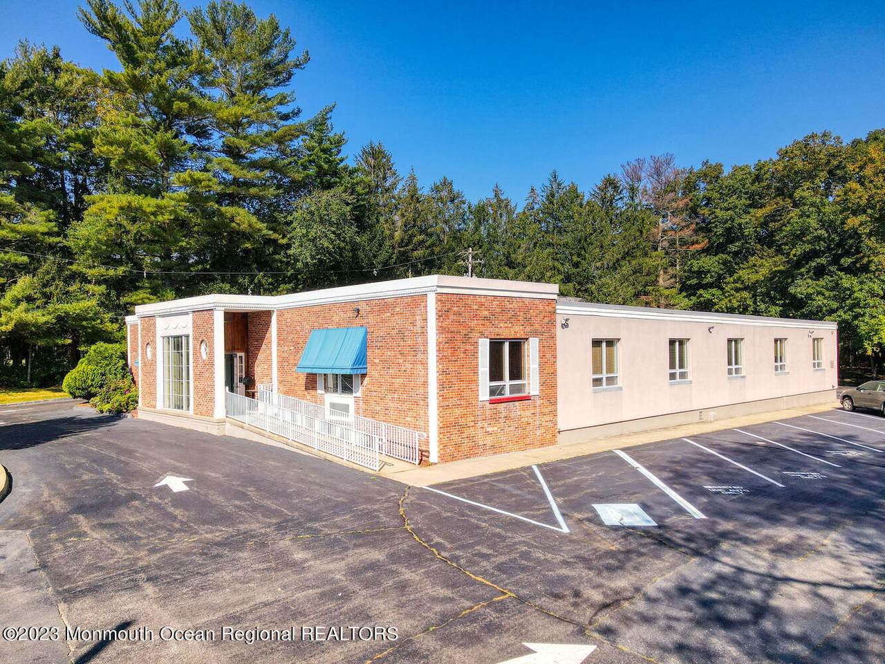 3311 Highway 33 - Photo 1