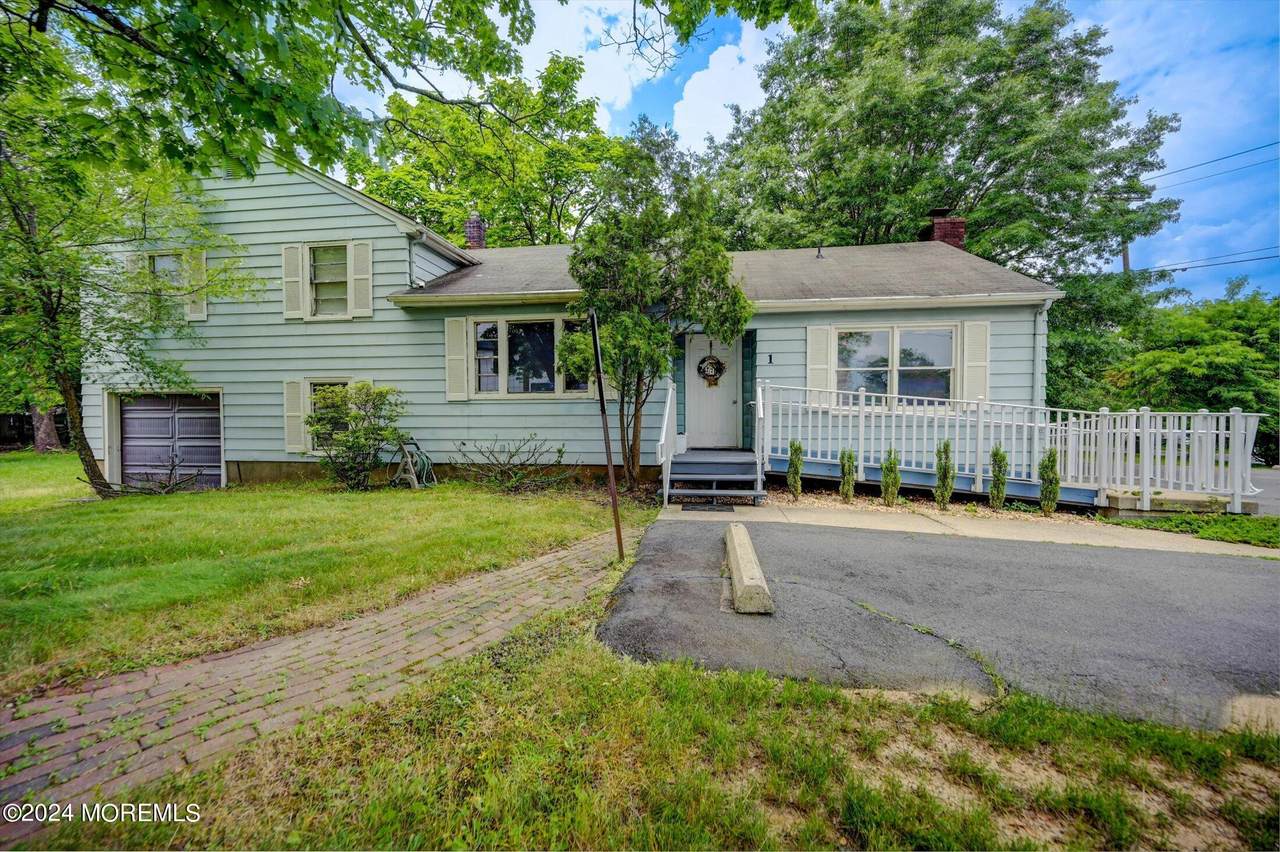 1 Williams Road - Photo 1