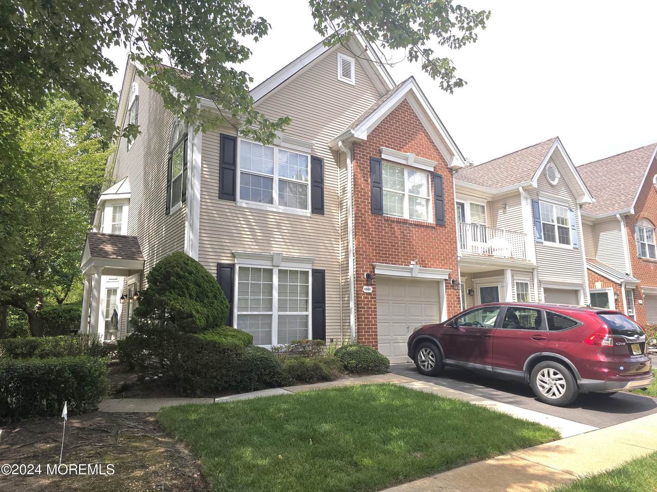 1501 King George Lane - Photo 1