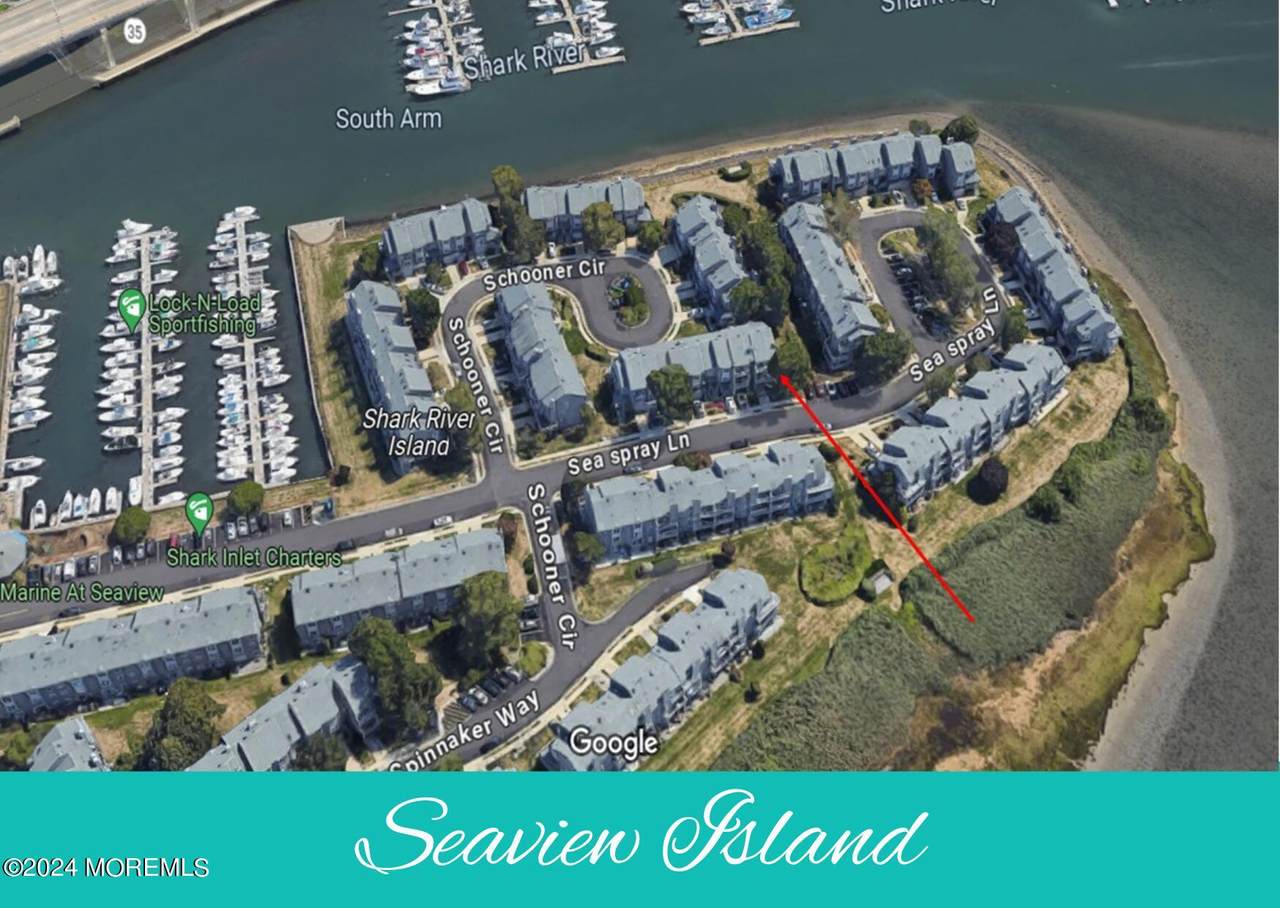 318 Sea Spray Lane - Photo 1