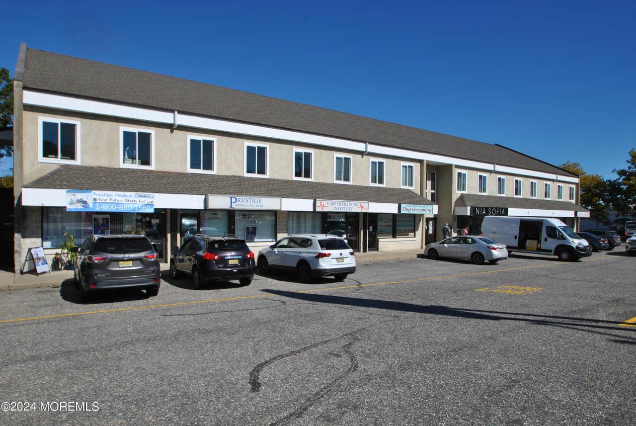 2008 Route 37 - Photo 1