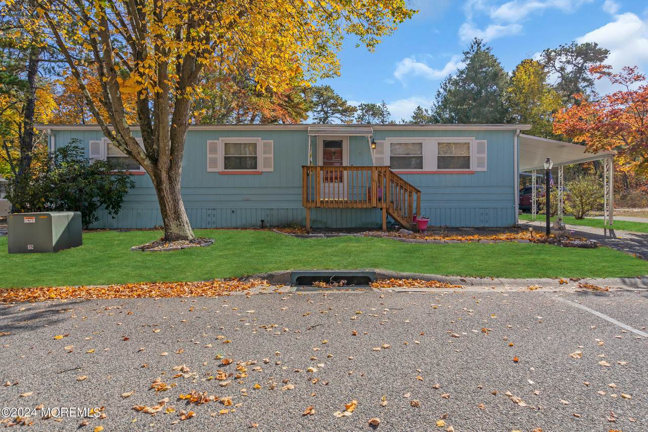 31 Raccoon Lane - Photo 1