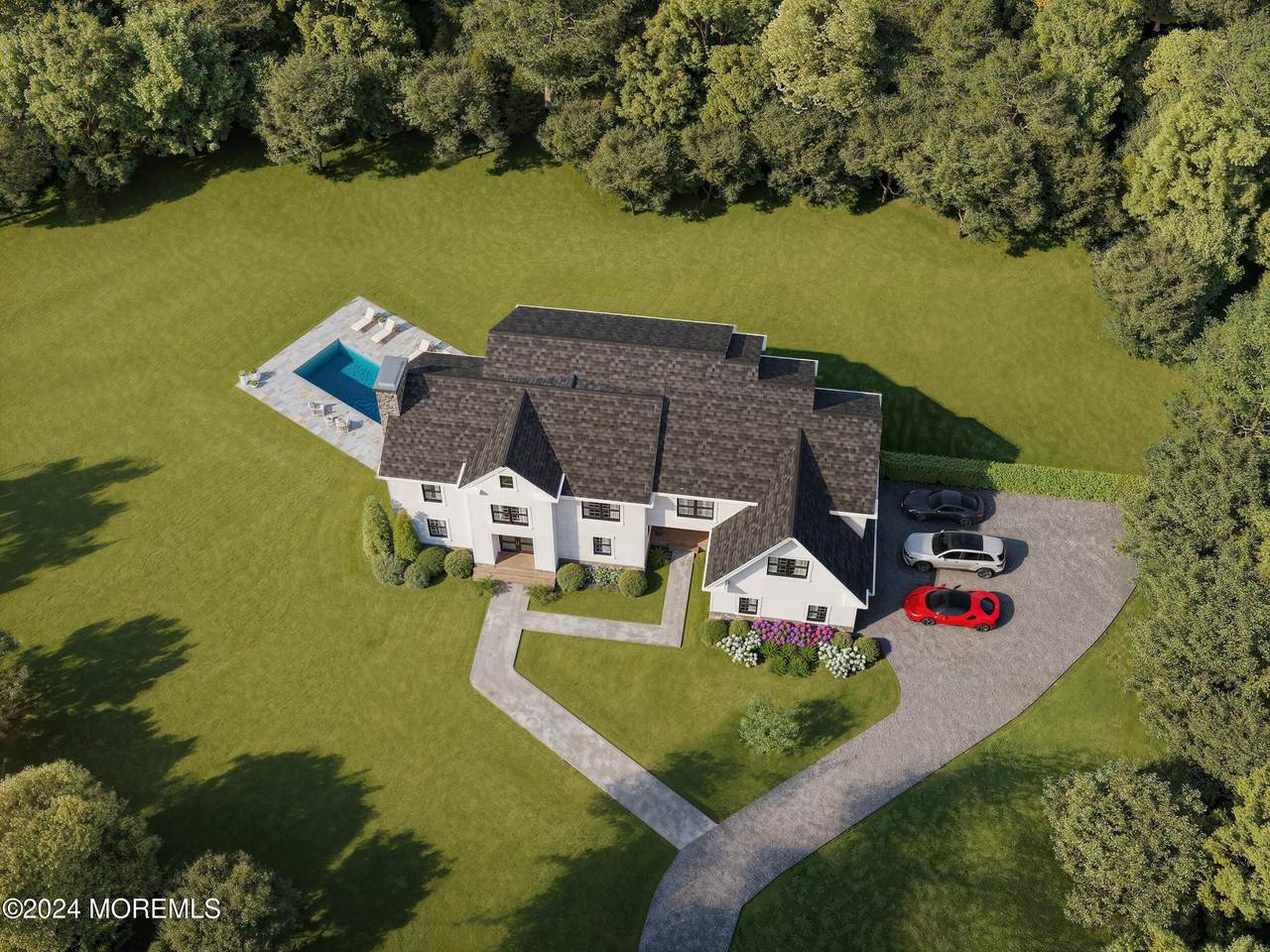 5 Laureen Court - Photo 1