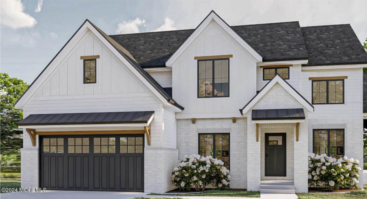 555 Brickyard Road - Photo 1