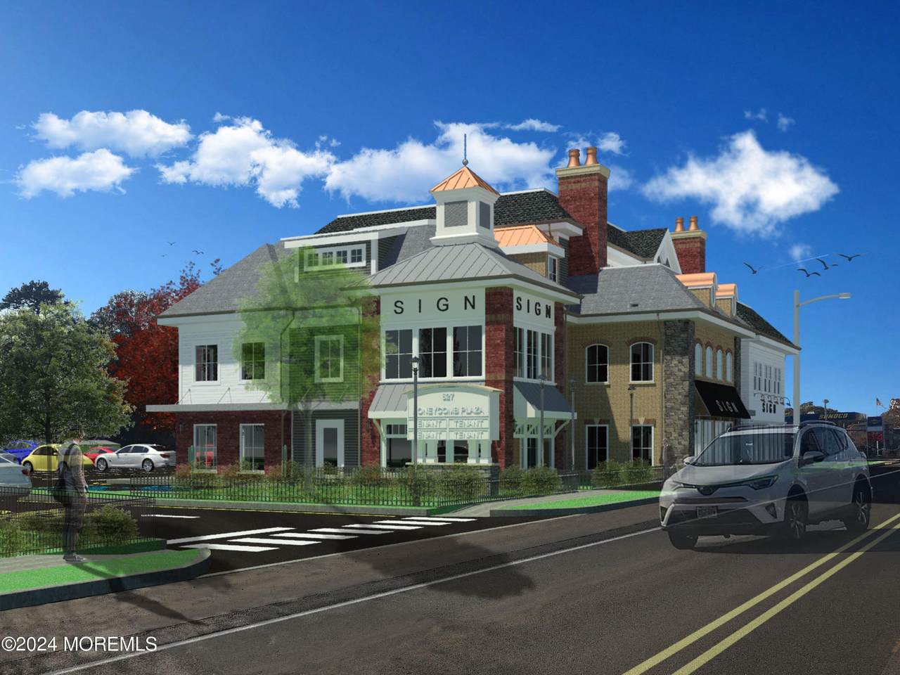 627 Mantoloking Road - Photo 1