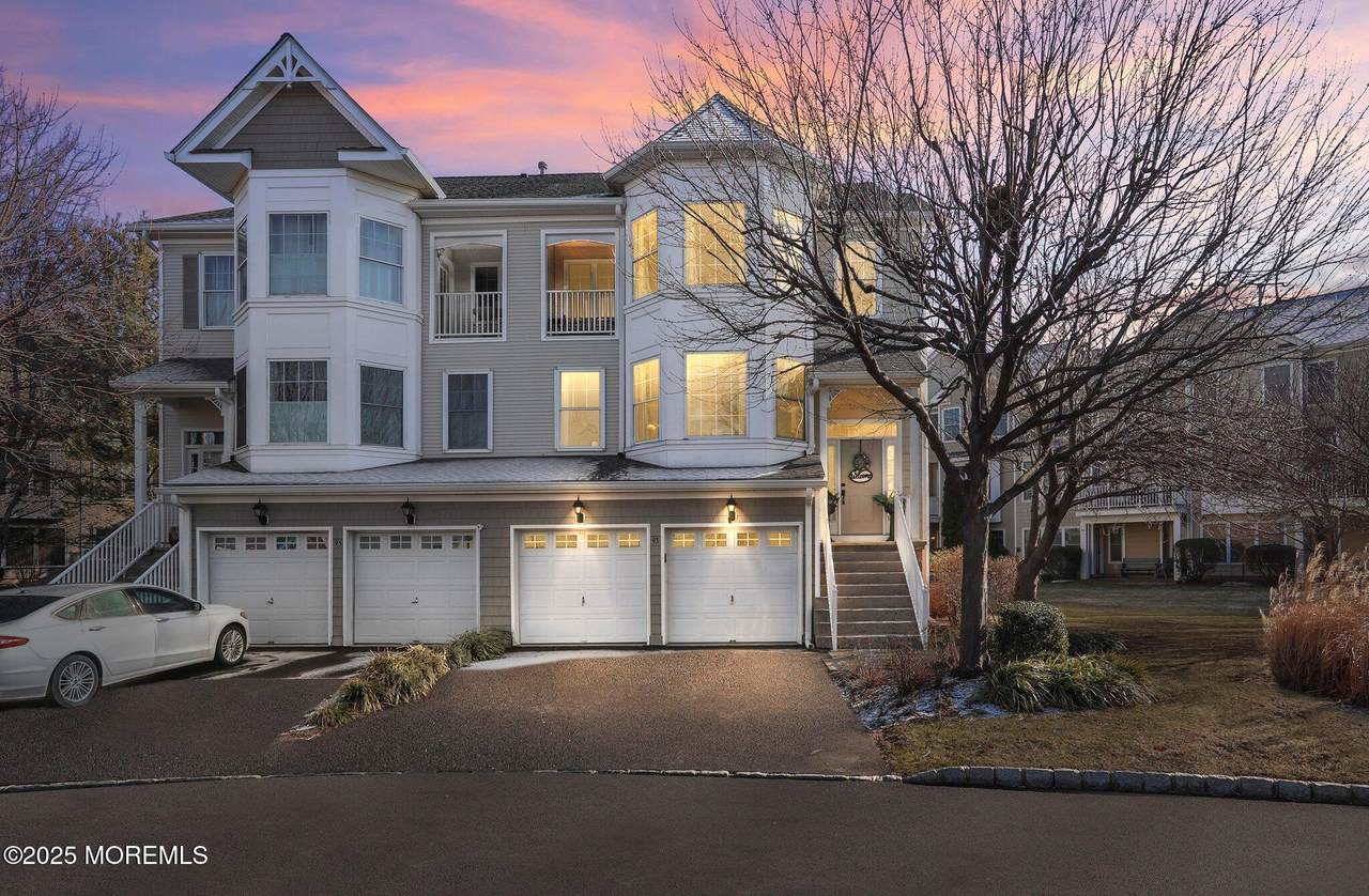 93 Shore Drive - Photo 1