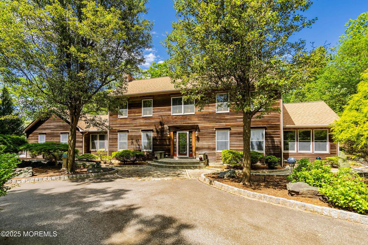 1210 Cox Cro Road - Photo 1