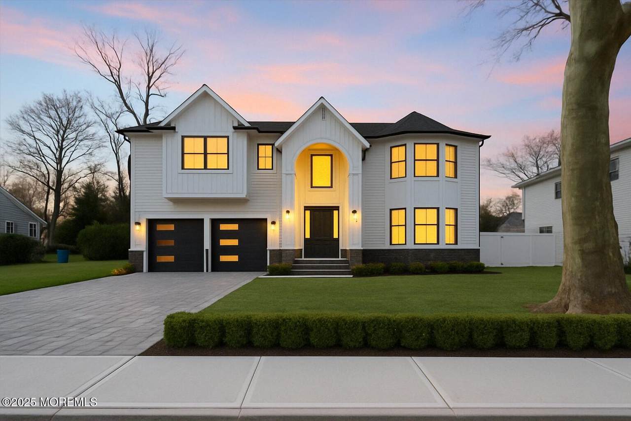 806 Arbor Road - Photo 1