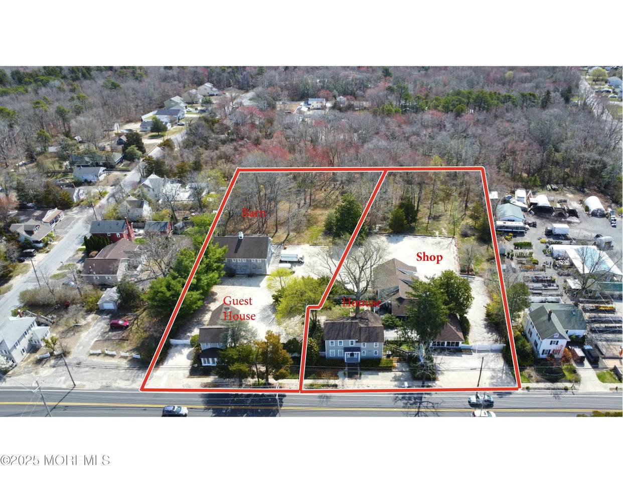 408 Main Street - Photo 1