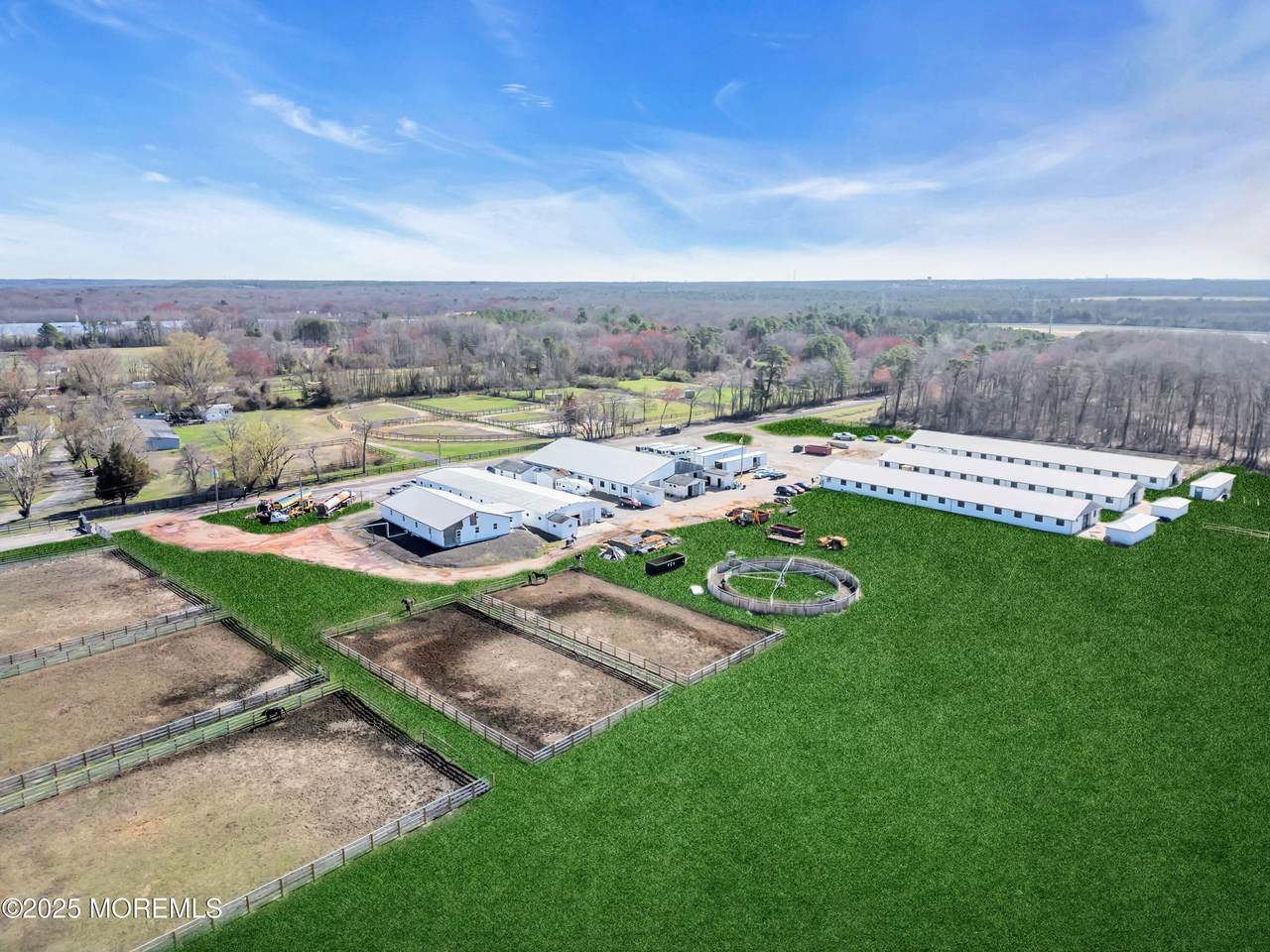 935 Lakewood Farmingdale Road - Photo 1