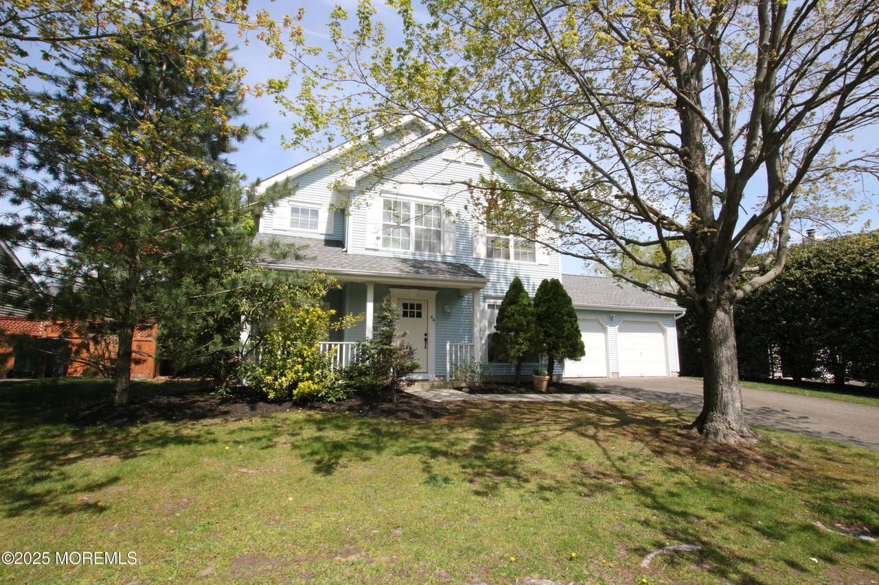 44 Sacramento Way - Photo 1