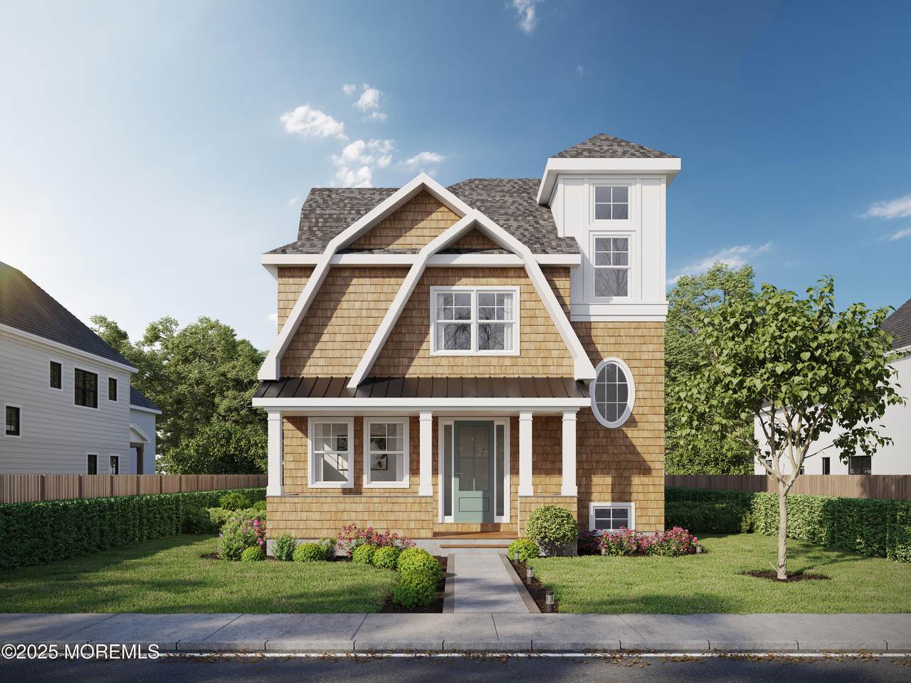 33 Lennox Avenue - Photo 1