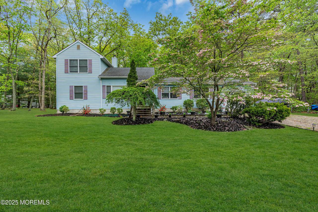 441 Bird Village Road - Photo 1
