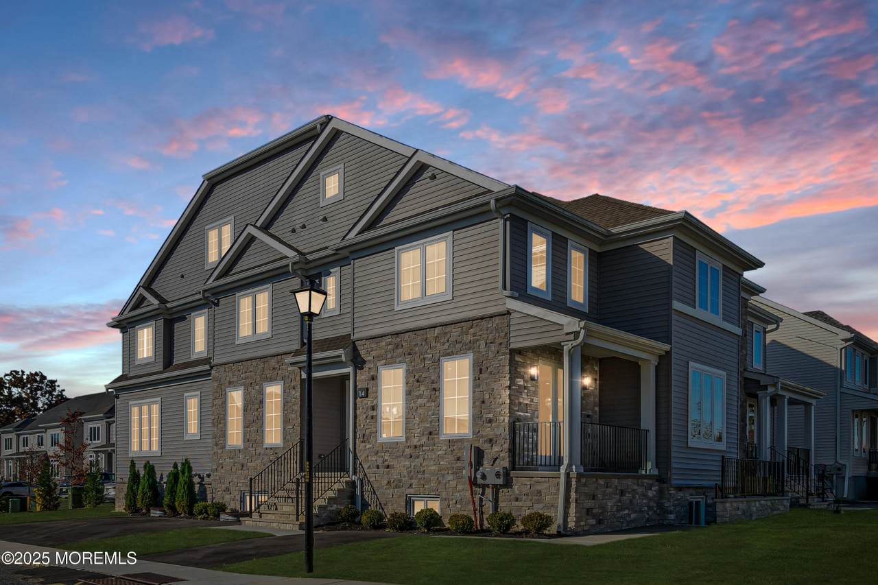 14 Blue River Way - Photo 1