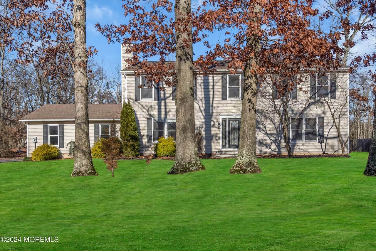 6 Afton Road - Photo 1