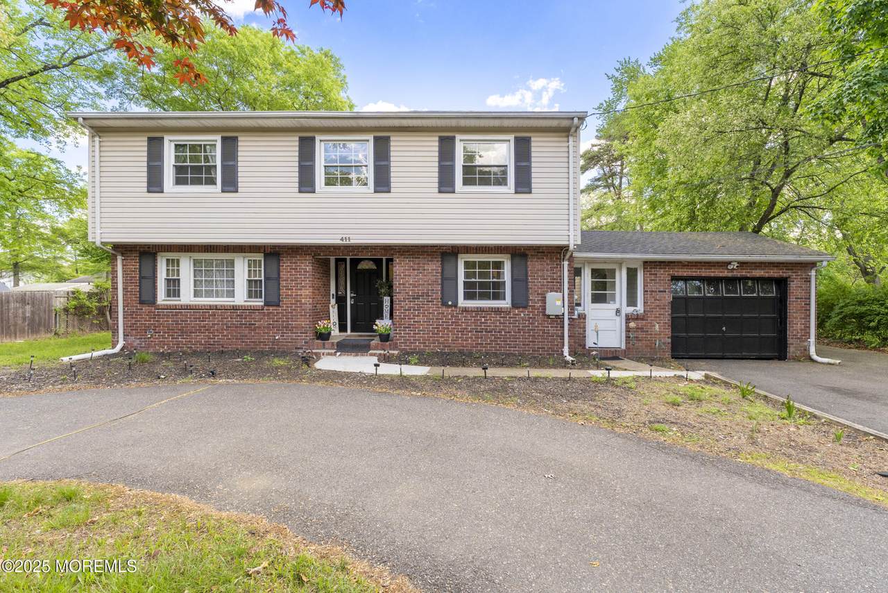 411 Manalapan Road - Photo 1