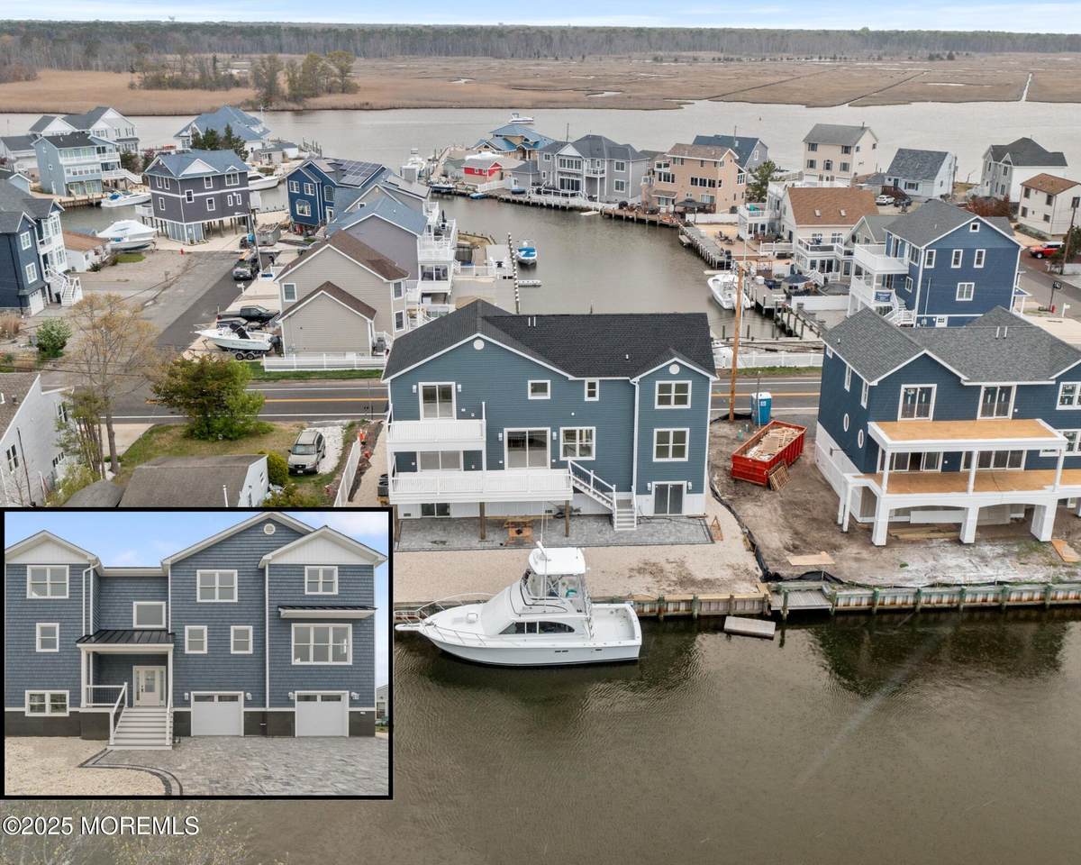 0 Beach Boulevard - Photo 1