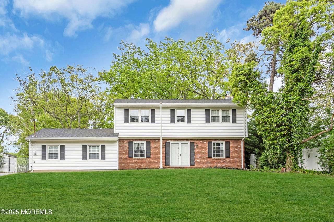 132 Tunes Brook Drive - Photo 1