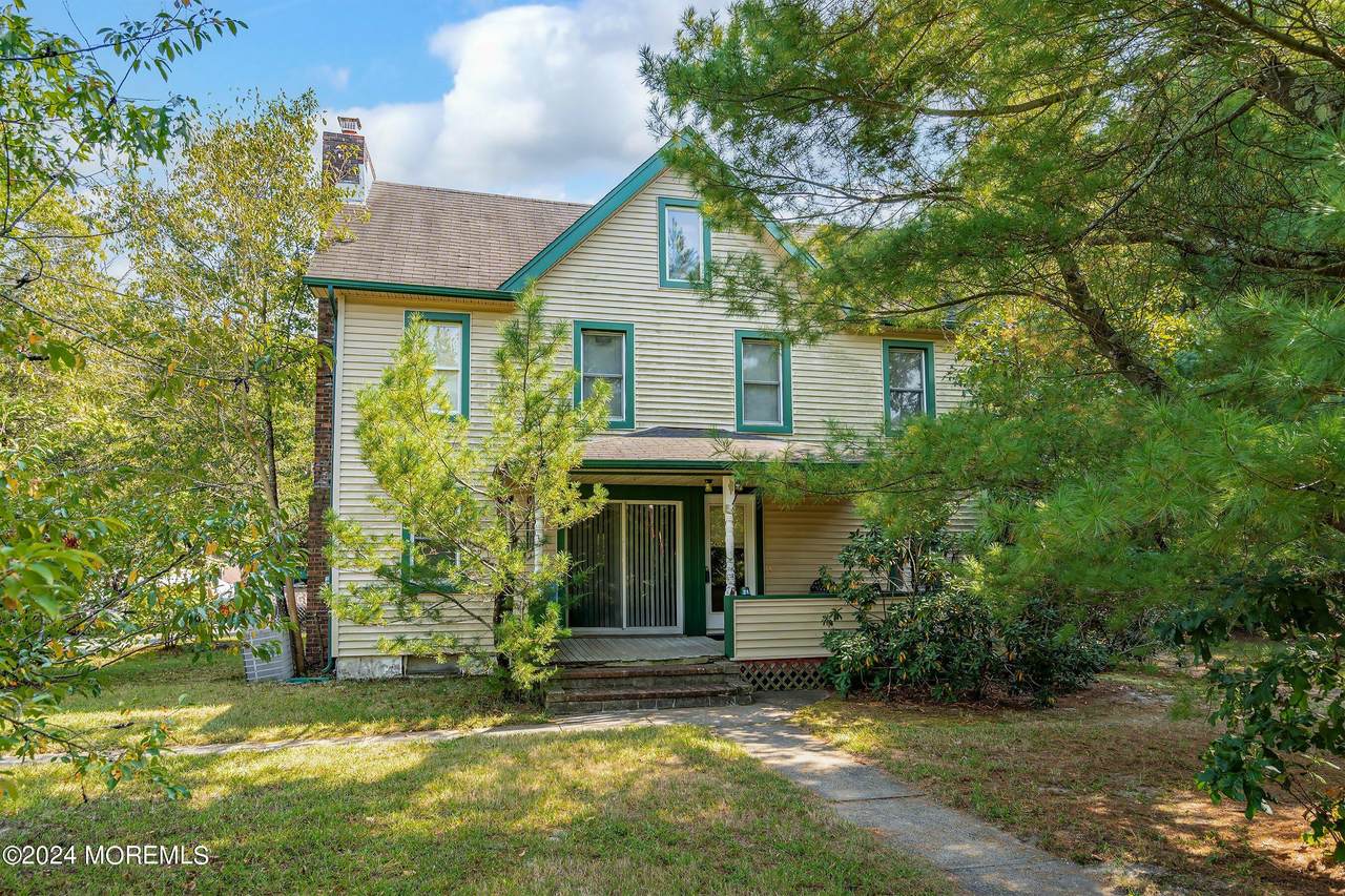 141 Jackson Mills Road - Photo 1