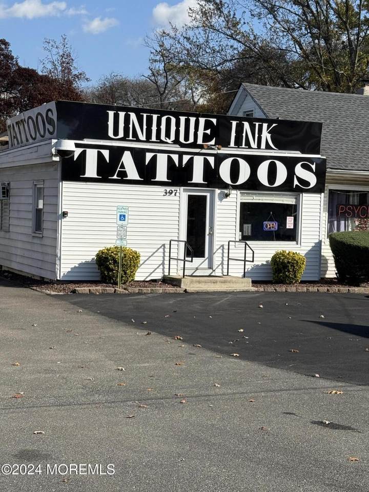 397 Route 9 - Photo 1