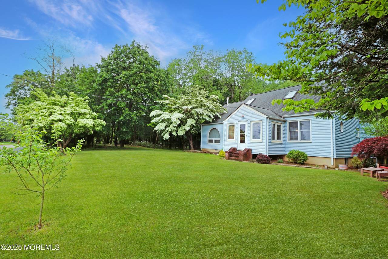 687 Spotswood Englishtown Road - Photo 1