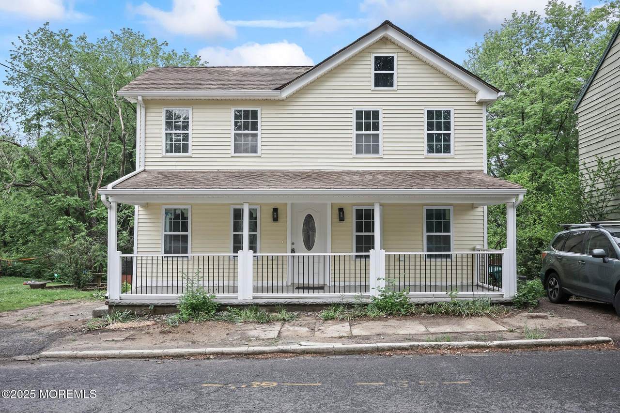 47 Imlaystown Road - Photo 1