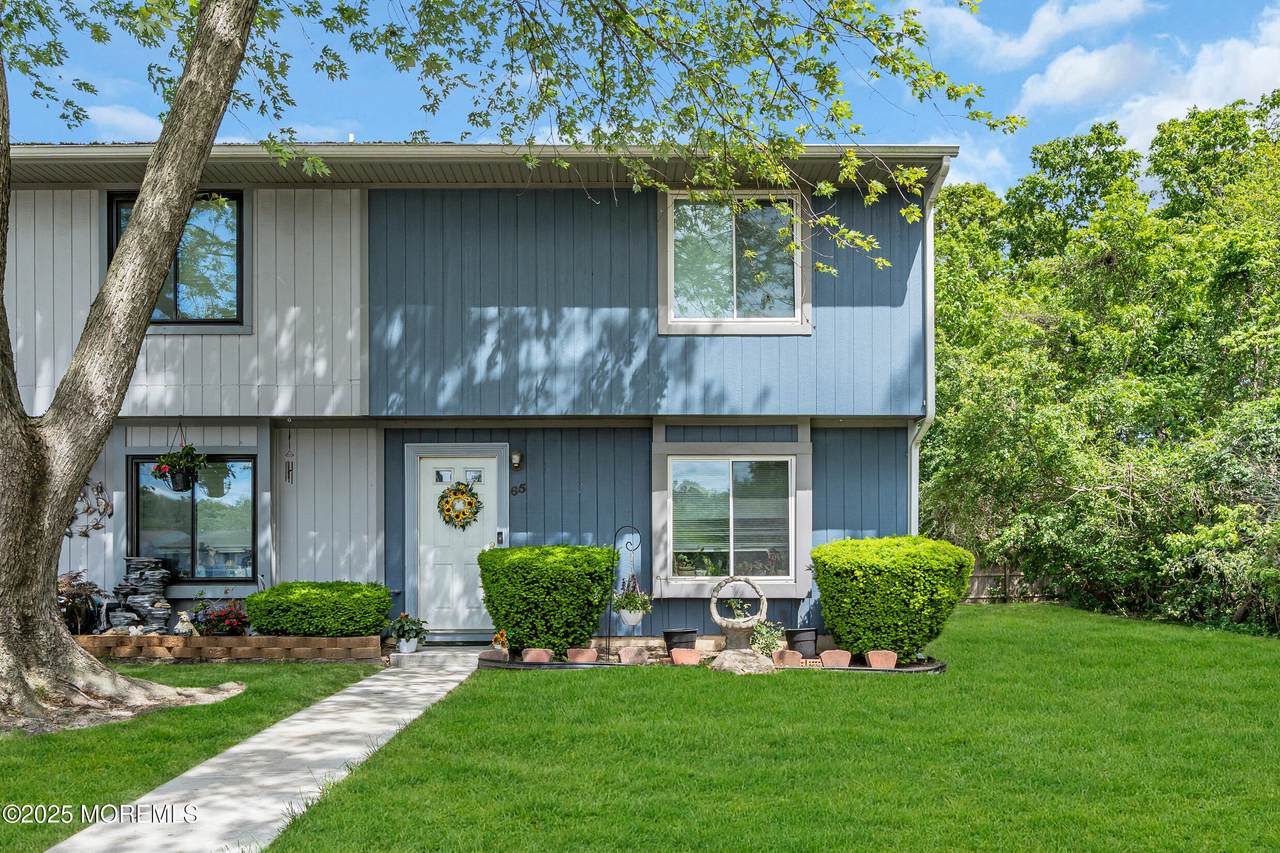65 Creek Road - Photo 1