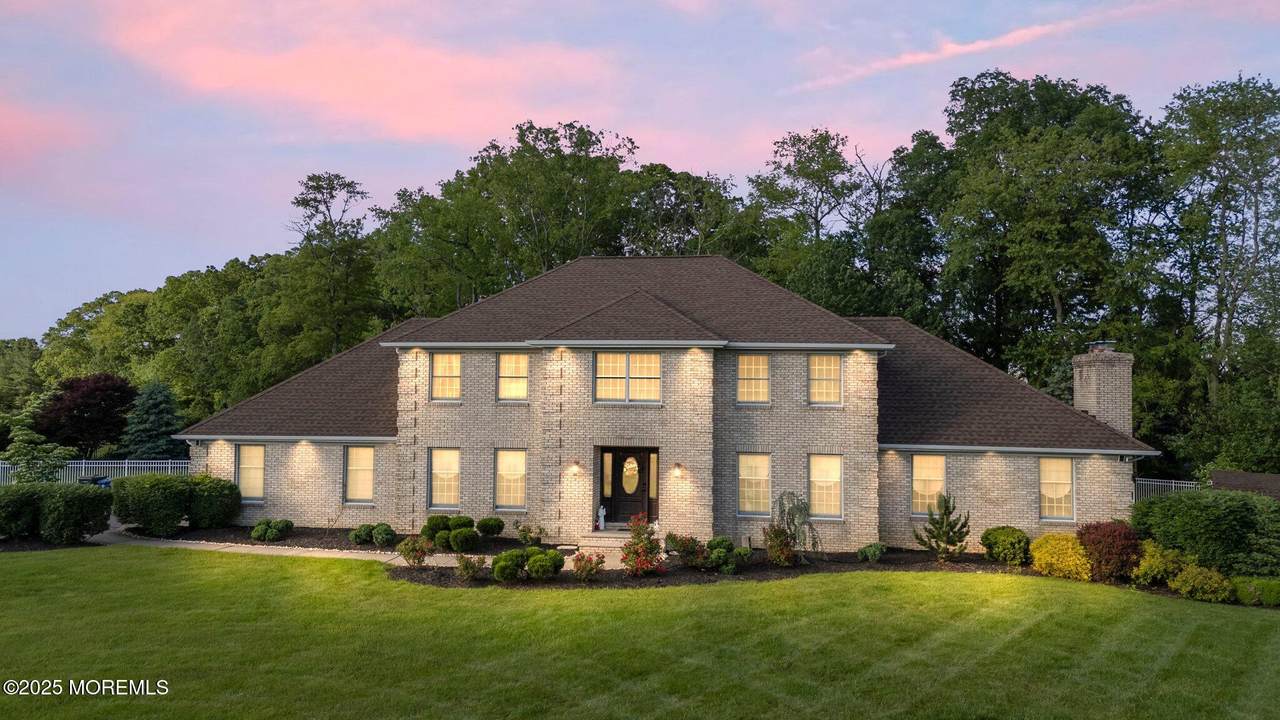 21 Windswept Lane - Photo 1