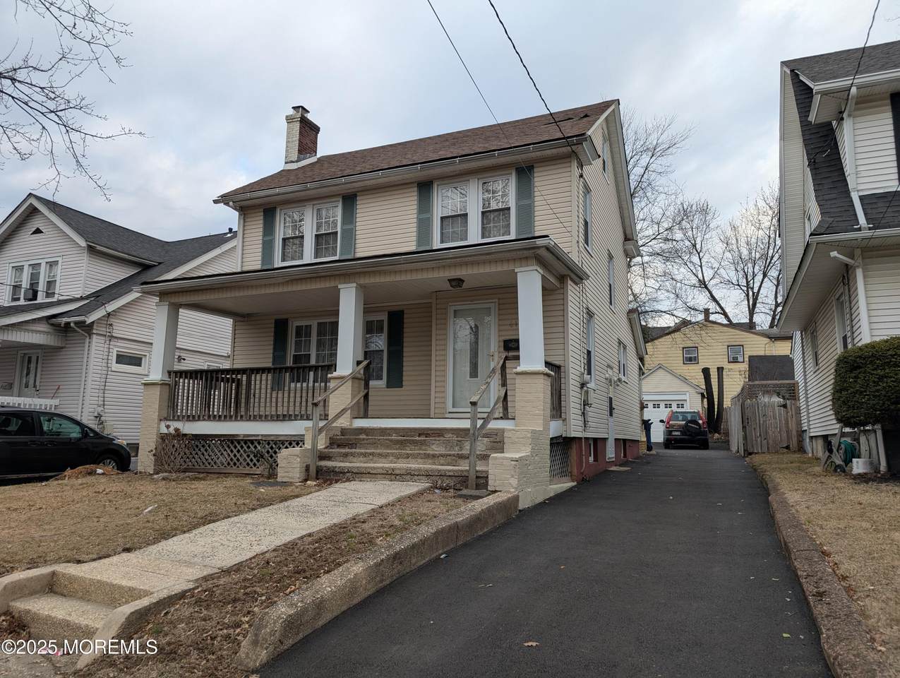 619 Leland Avenue - Photo 1