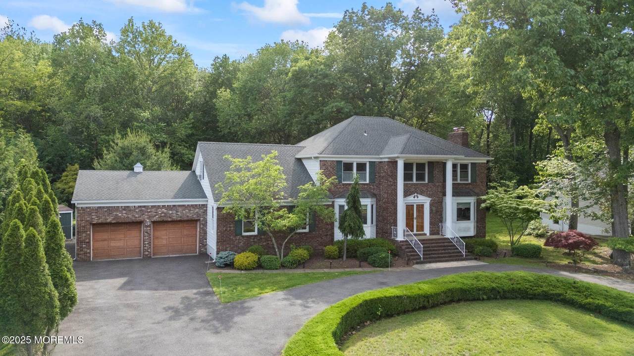 6 Emerald Drive - Photo 1
