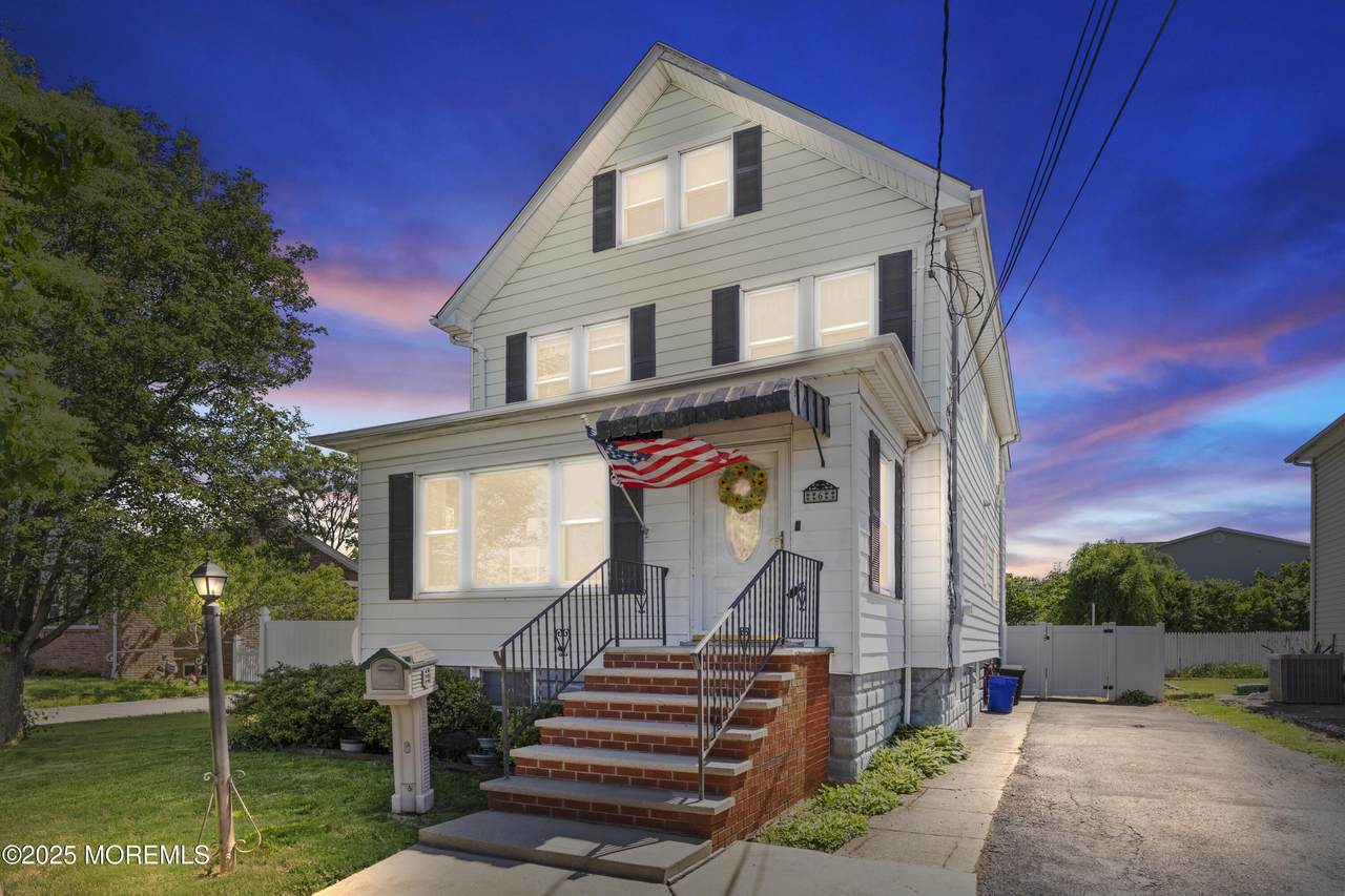 6 Hermann Street - Photo 1