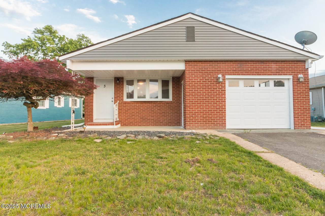 3 Fontana Street - Photo 1