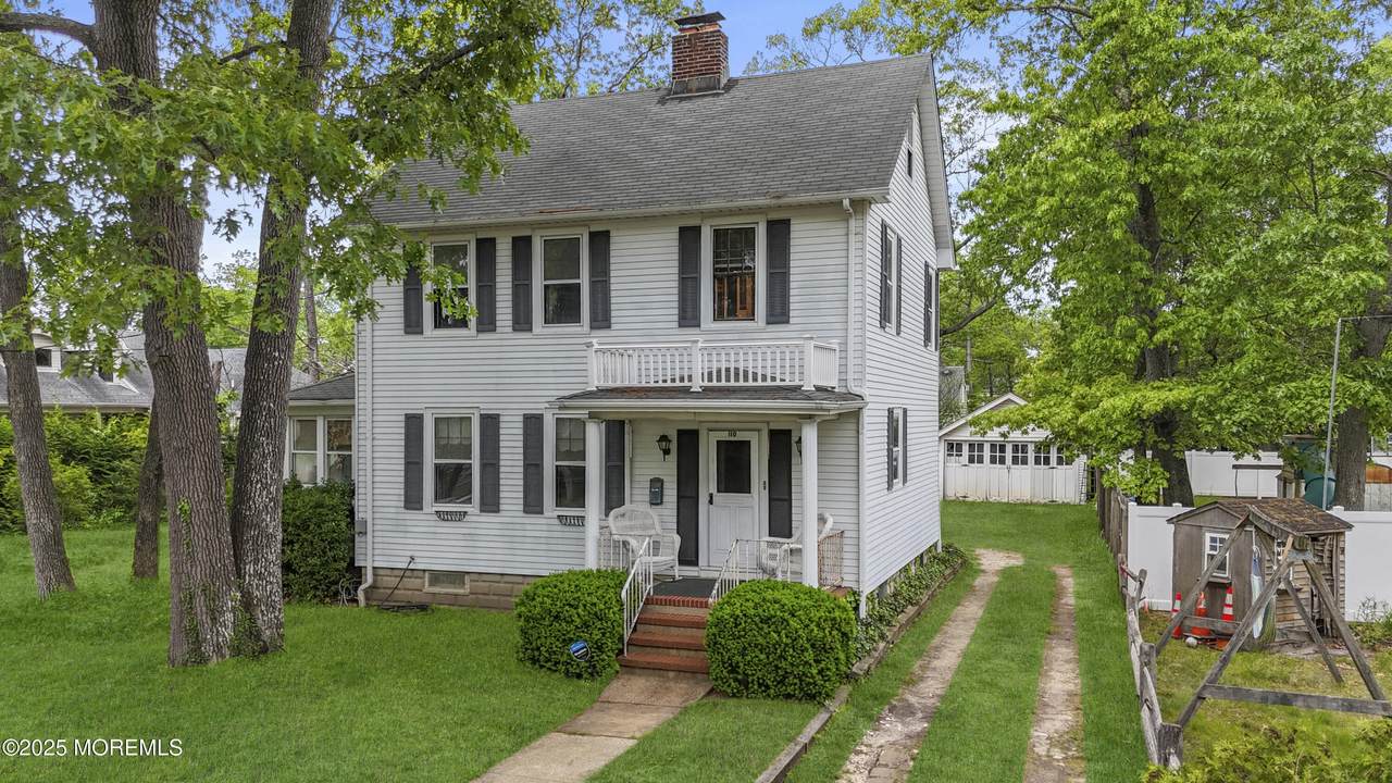 110 Kimball Road - Photo 1