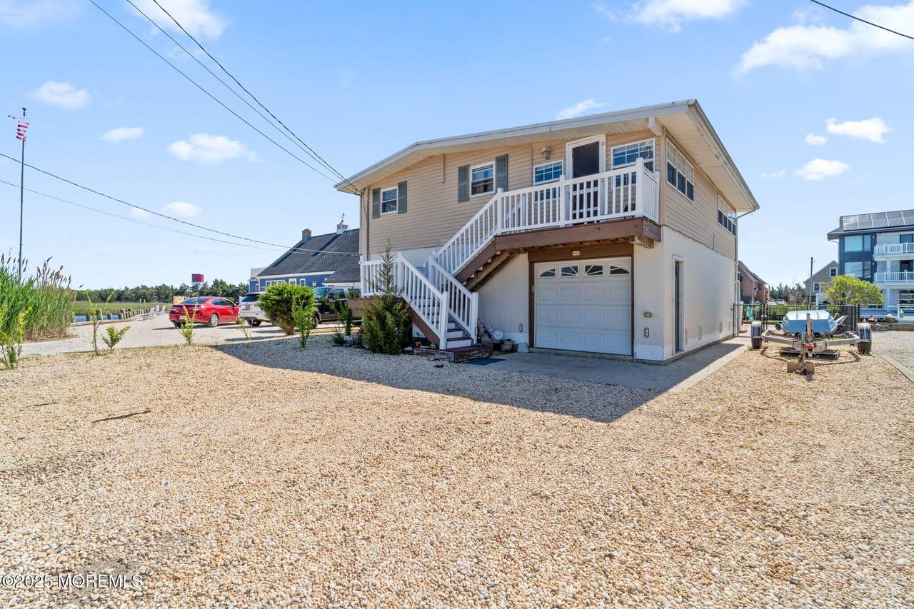 40 Daddy Tucker Drive - Photo 1